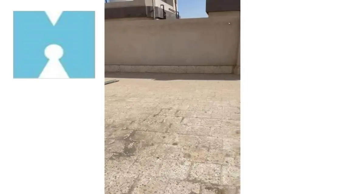 Penthouse for sale in Cairo University Compound