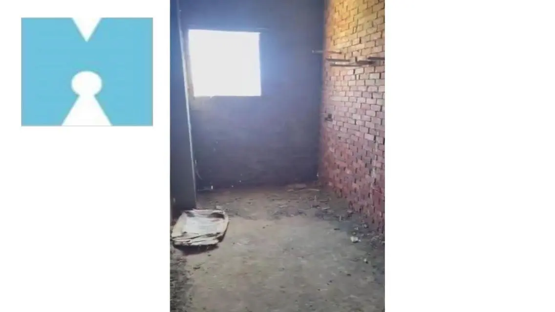 Penthouse for sale in Cairo University Compound