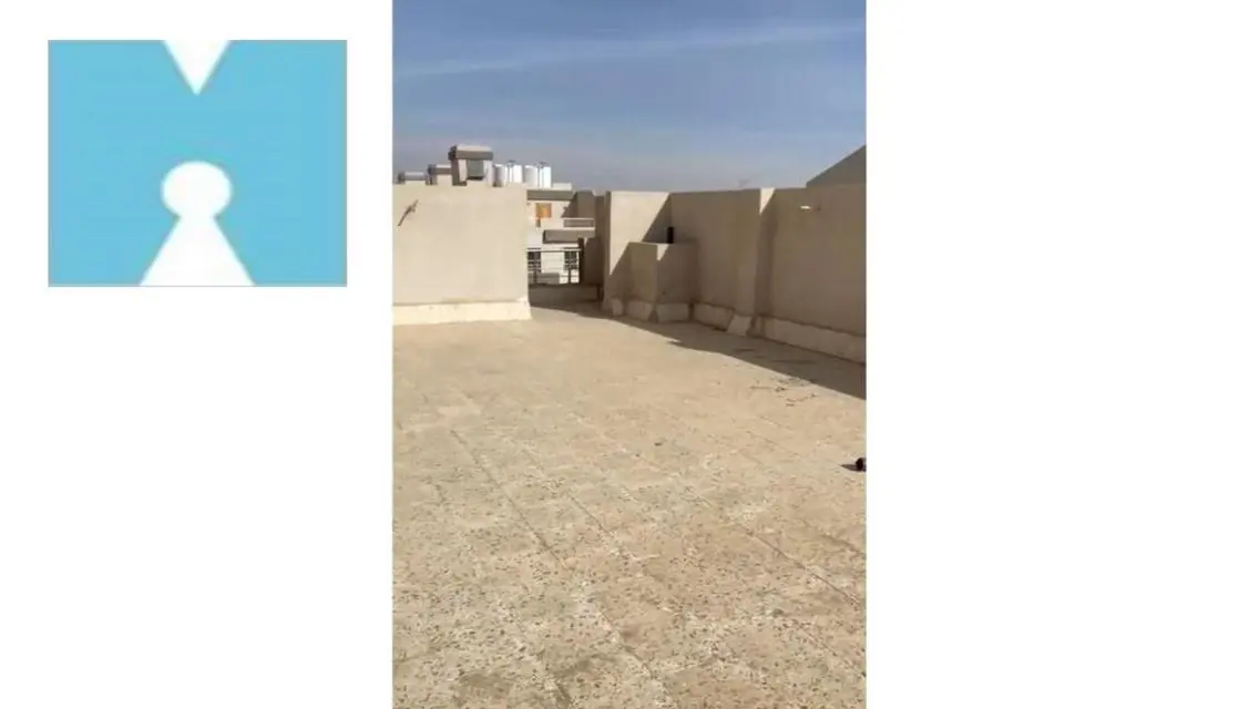 Penthouse for sale in Cairo University Compound