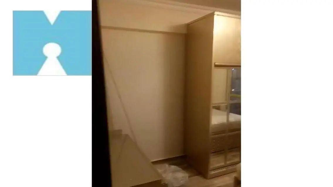 Penthouse for sale in Cairo University Compound