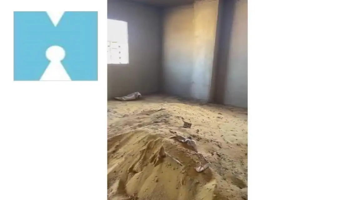 Penthouse for sale in Cairo University Compound