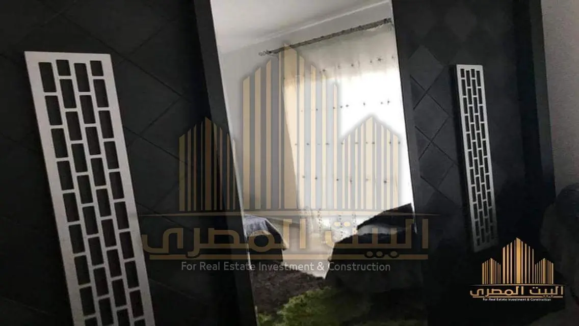 شقه 3 غرف للأيجار المفروش في الرحاب بسعر الغرفتين