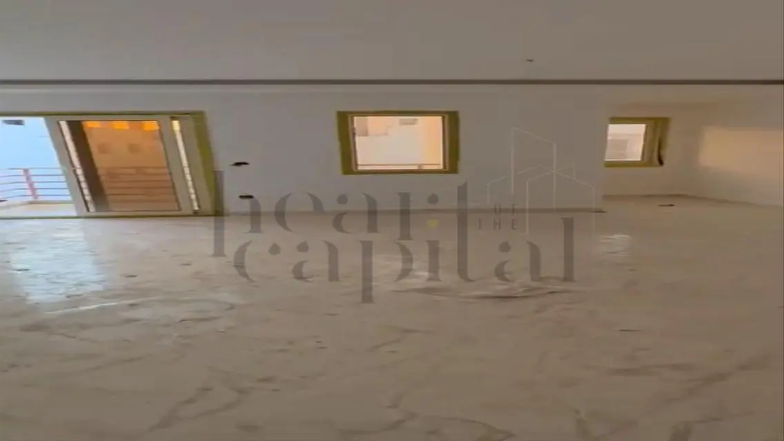 شقة للبيع بسعر مميز متشطبة فى فلاورز بارك التجمع