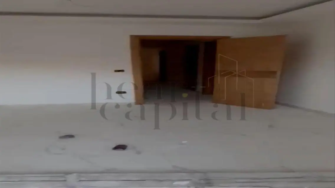 شقة للبيع بسعر مميز متشطبة فى فلاورز بارك التجمع