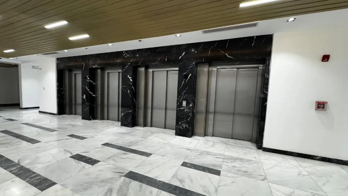 Hot Deal/Office for rent in Mivida-Fifth Settlemen