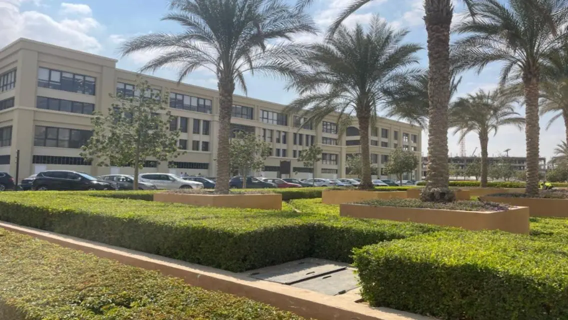Hot Deal/Office for rent in Mivida-Fifth Settlemen