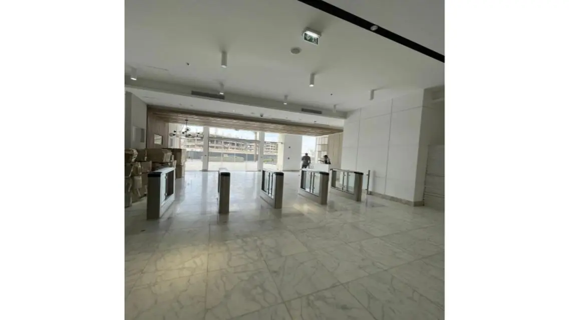 Hot Deal/Office for rent in Mivida-Fifth Settlemen