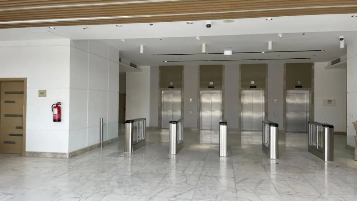 Hot Deal/Office for rent in Mivida-Fifth Settlemen