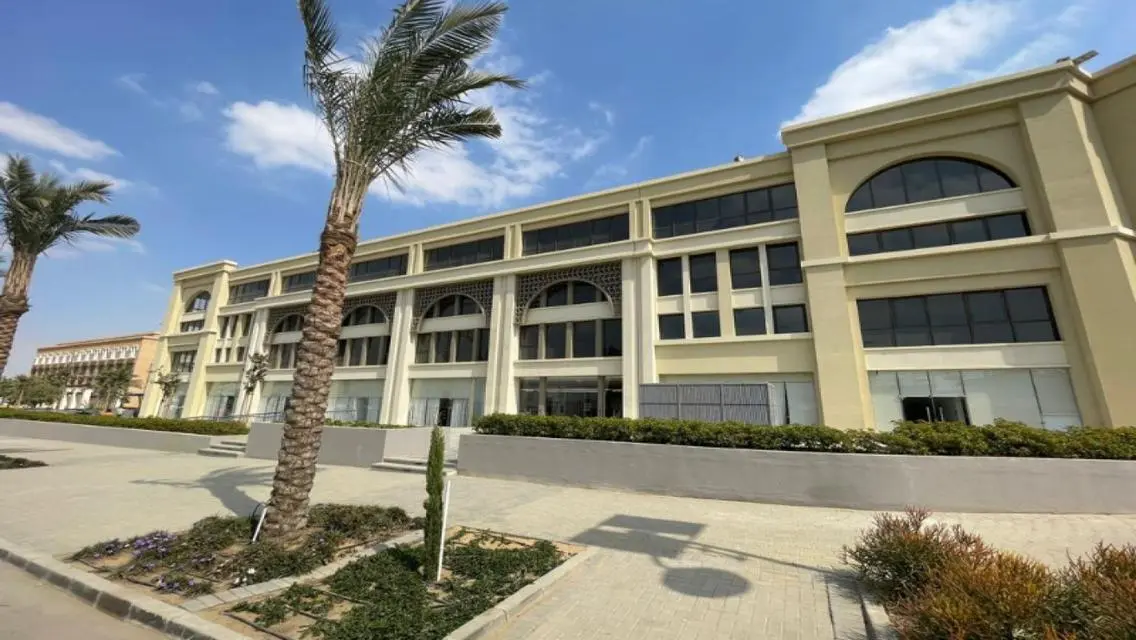 Hot Deal/Office for rent in Mivida-Fifth Settlemen