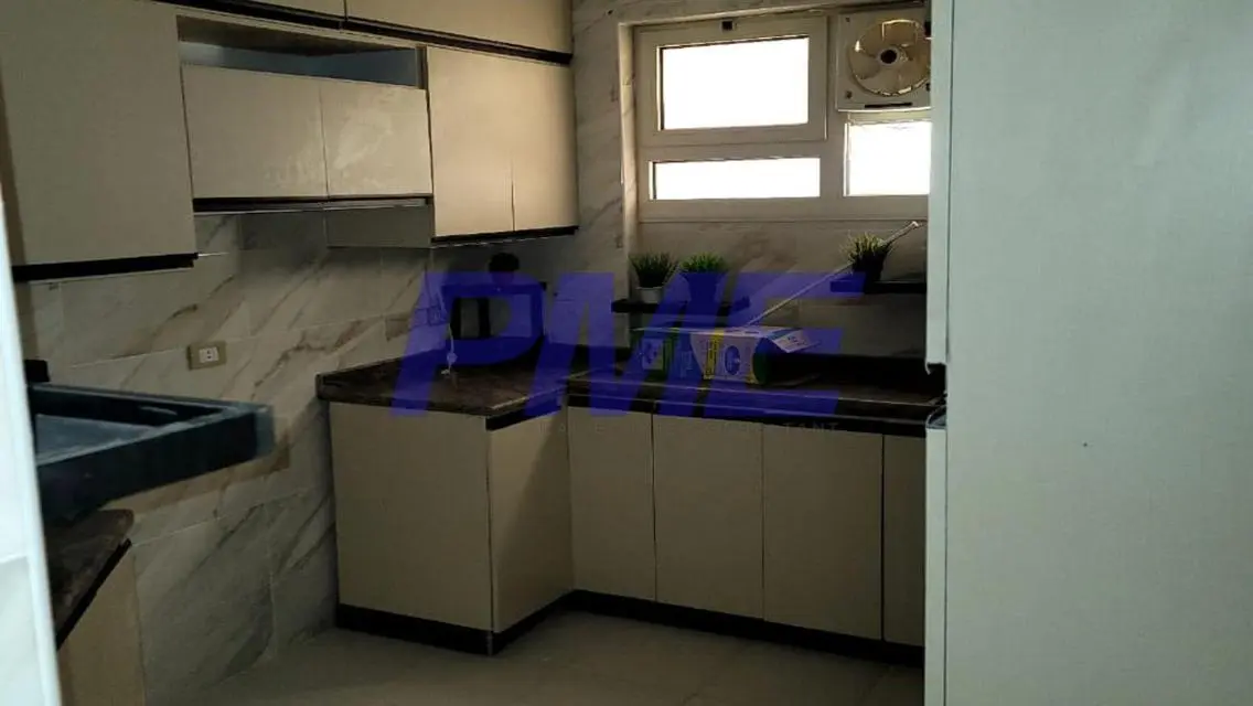 For sale ..Apartment (Fully finished) in Al Andlus