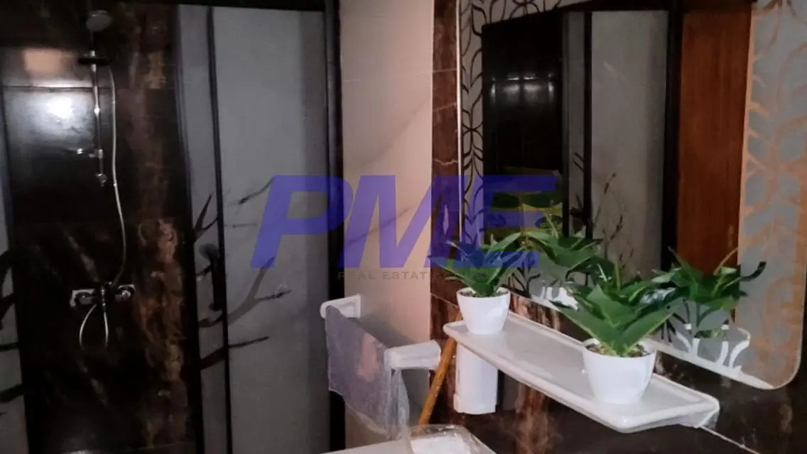 For sale ..Apartment (Fully finished) in Al Andlus