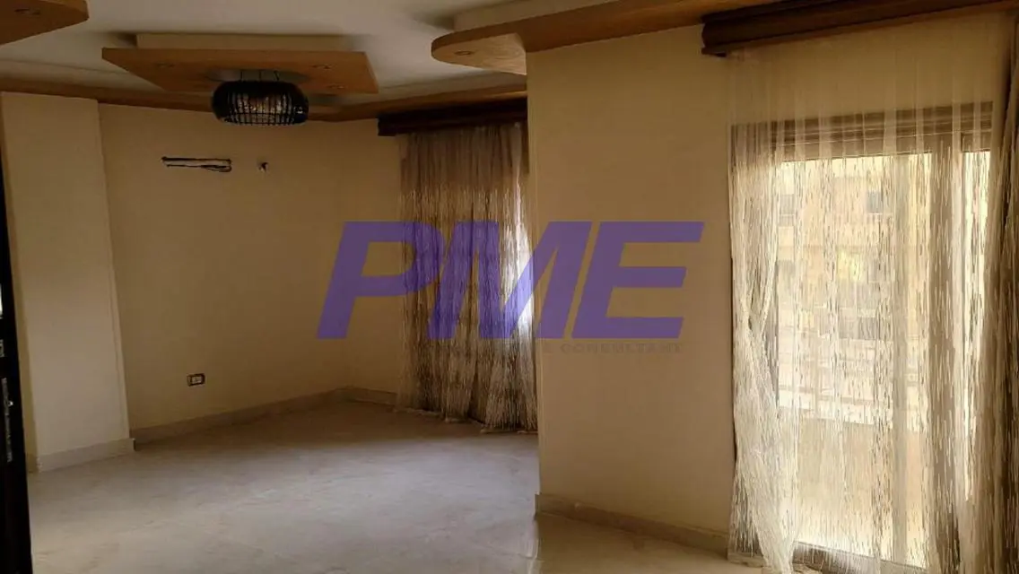 For sale ..Apartment (Fully finished) in Al Andlus