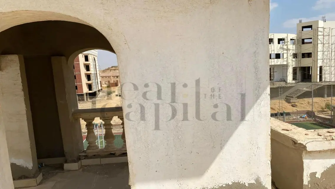 Duplex ready to deliver with special price