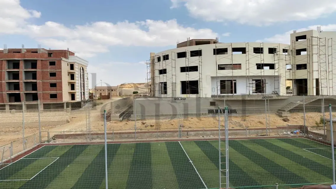 Duplex ready to deliver with special price