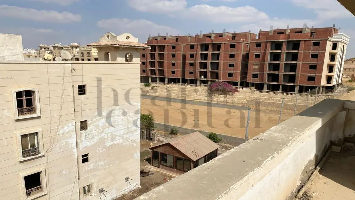 Duplex ready to deliver with special price