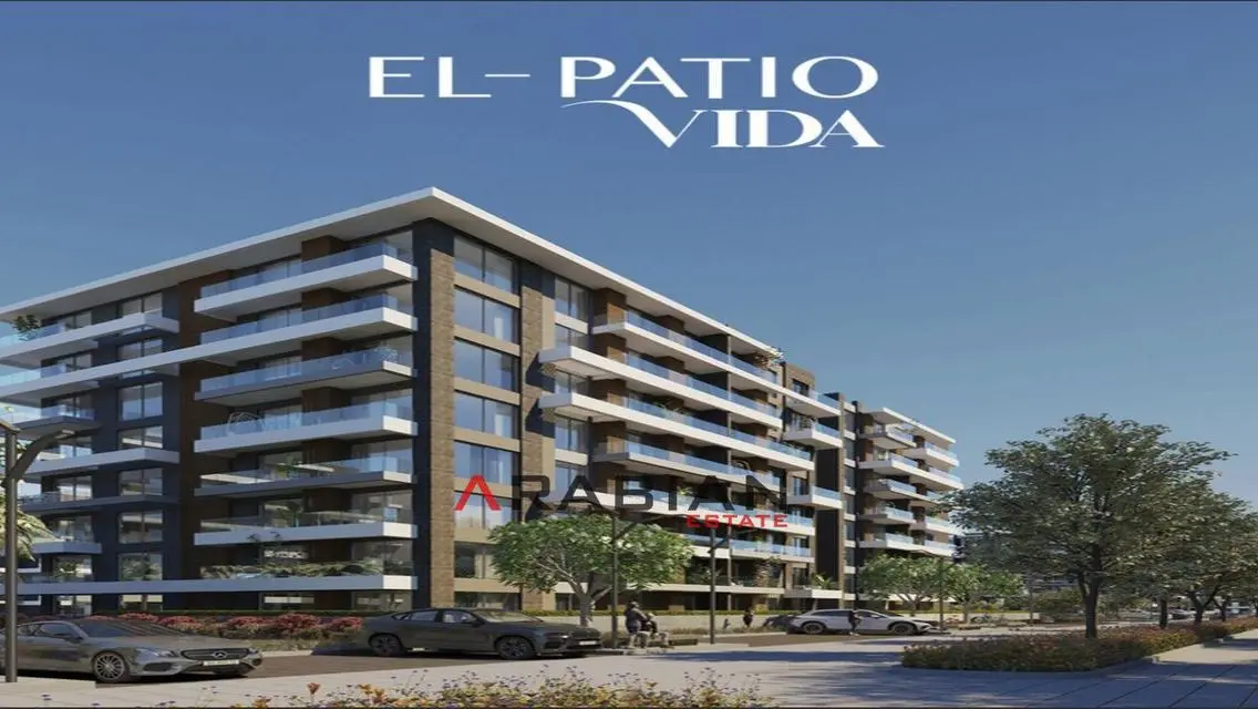 Luxury Villa for Sale in El Patio Vida