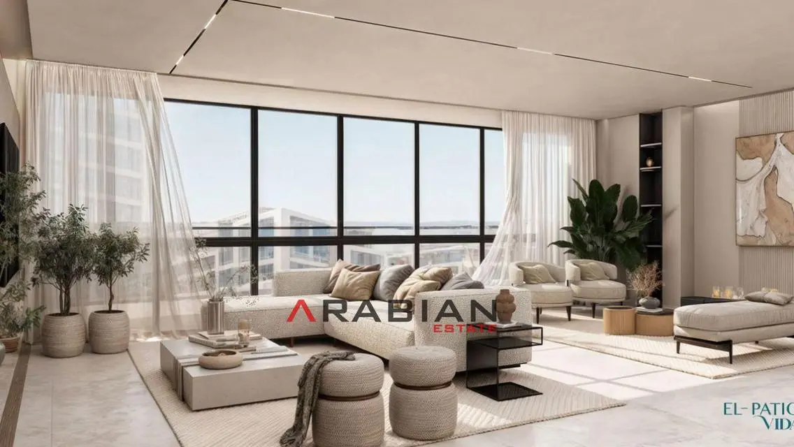 Luxury Villa for Sale in El Patio Vida