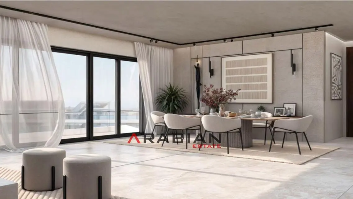 Luxury Villa for Sale in El Patio Vida