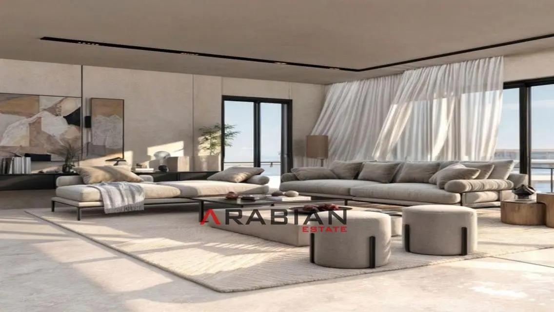 Luxury Villa for Sale in El Patio Vida