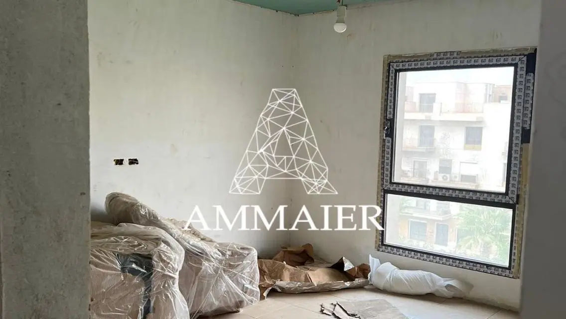 Penthouse for sale in courtyard ( sodic )