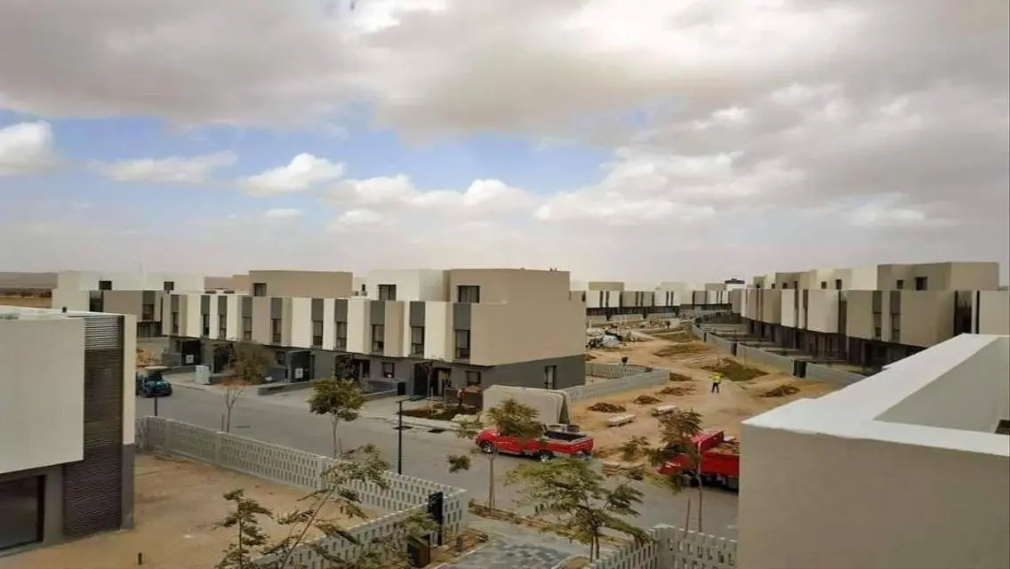 Without down payment, own 3-BR Apt fully finished