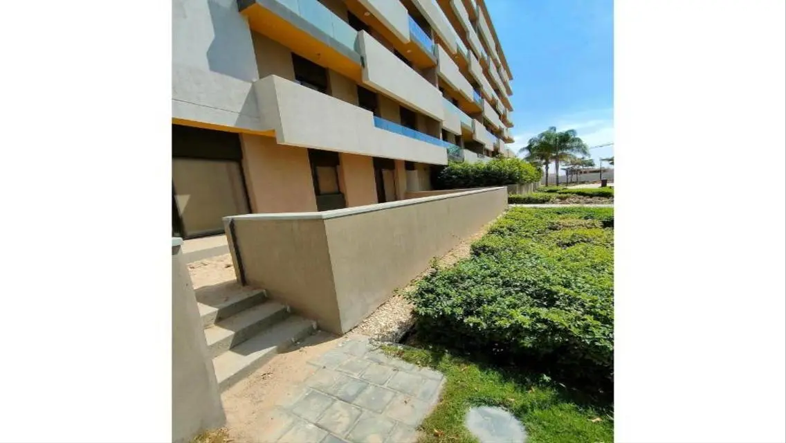Without down payment, own 3-BR Apt fully finished