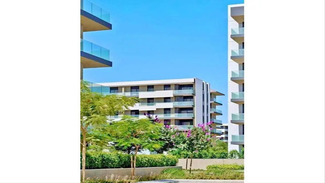 Without down payment, own 3-BR Apt fully finished