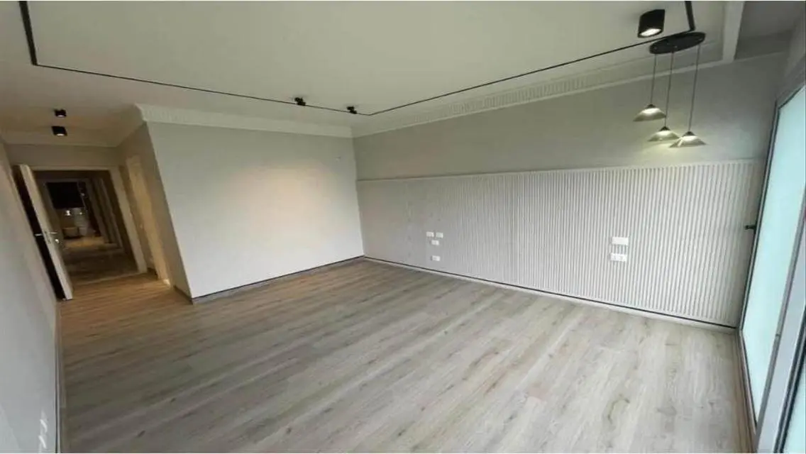 Without down payment, own 3-BR Apt fully finished