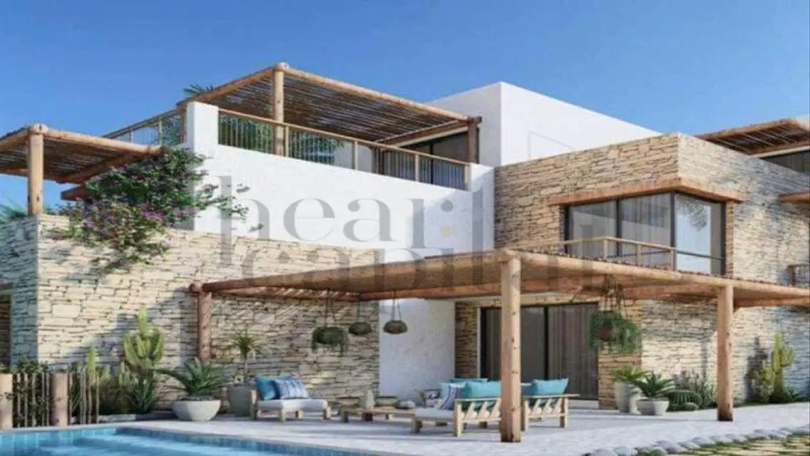 شاليه للبيع في مشروع ماسايا – سيدي عبد الرحمن