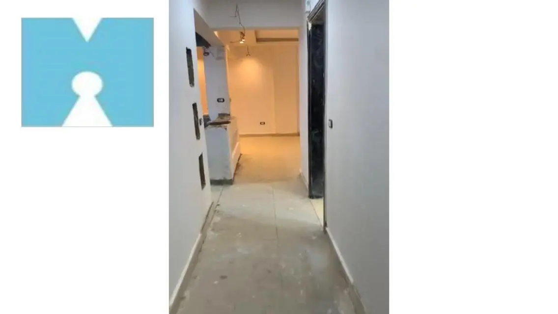 Ultra Super Luxe apartment, first residence, Jann2