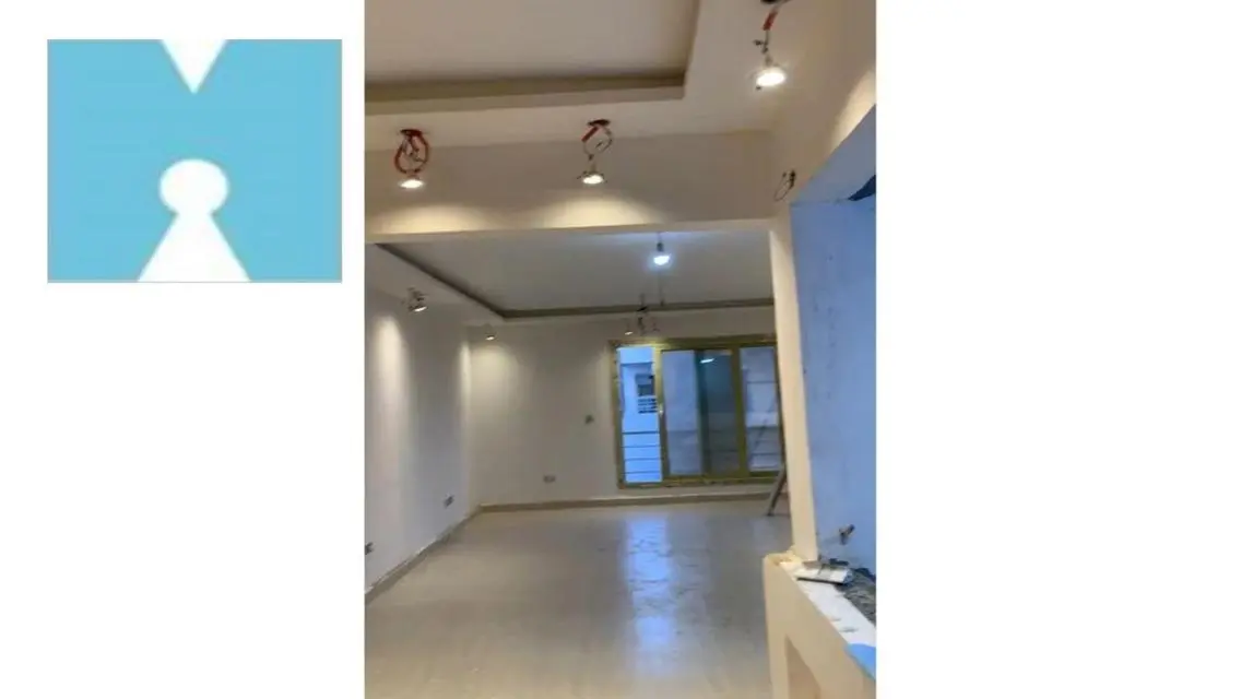 Ultra Super Luxe apartment, first residence, Jann2