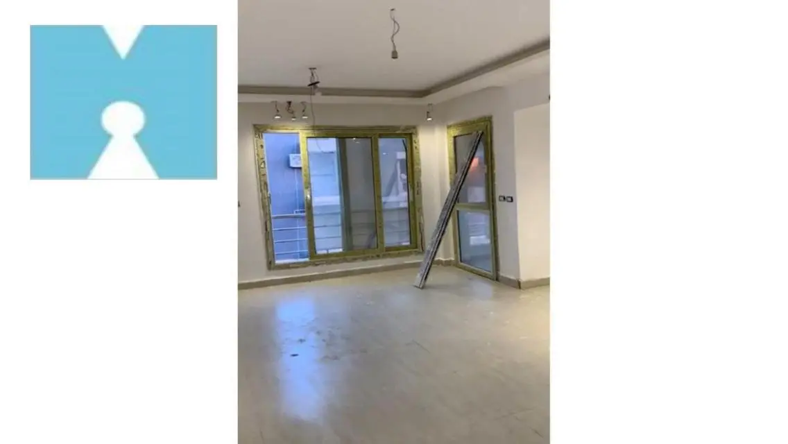 Ultra Super Luxe apartment, first residence, Jann2