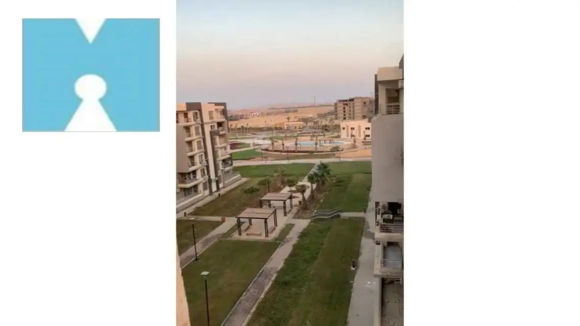 Ultra Super Luxe apartment, first residence, Jann2