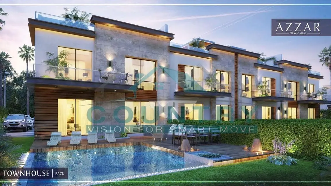 Town House RTM Lowest Down Payment