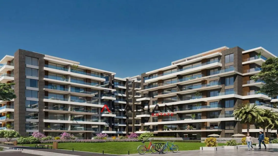 Luxury Apartment in El Patio Vida with Stunning Views