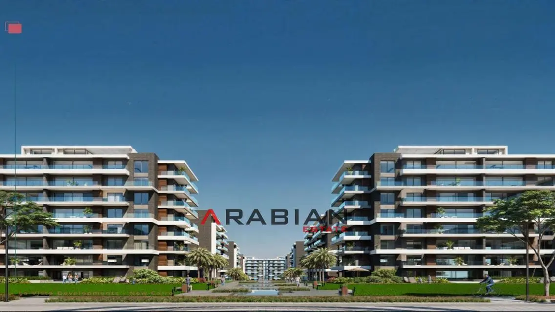 Luxury Apartment in El Patio Vida with Stunning Views