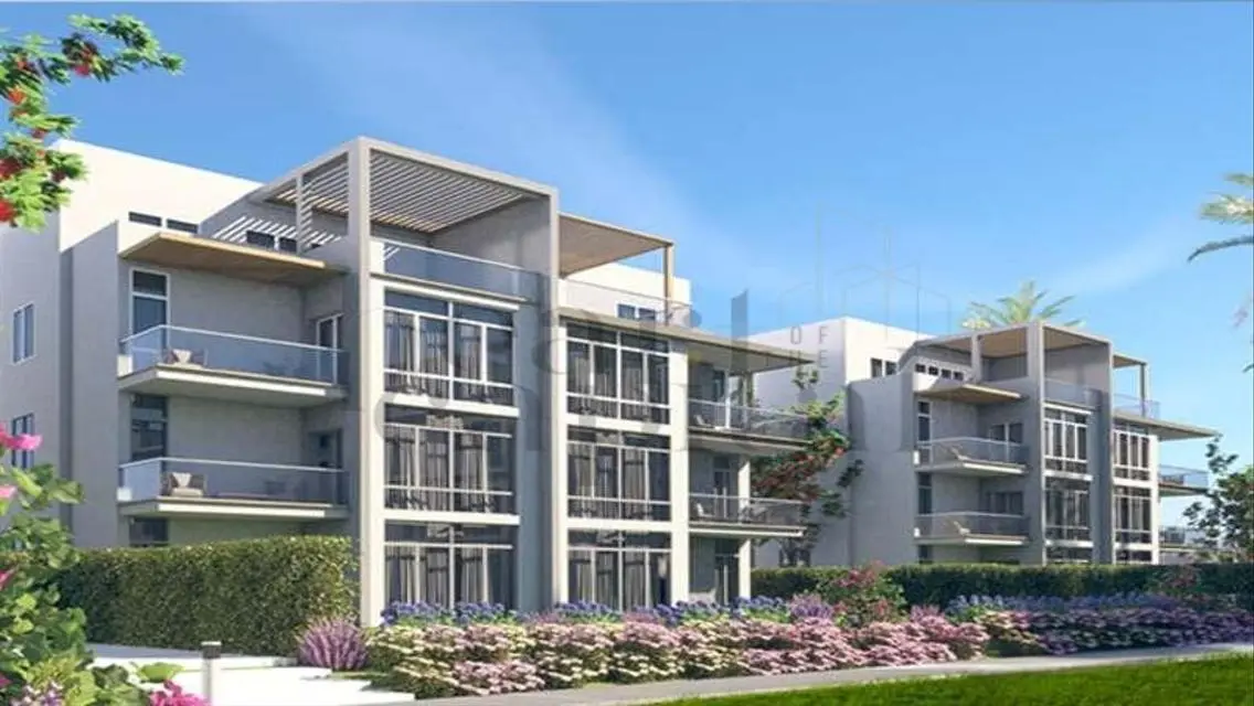 Standalone Villa for Sale in Mazarin – New Alamein