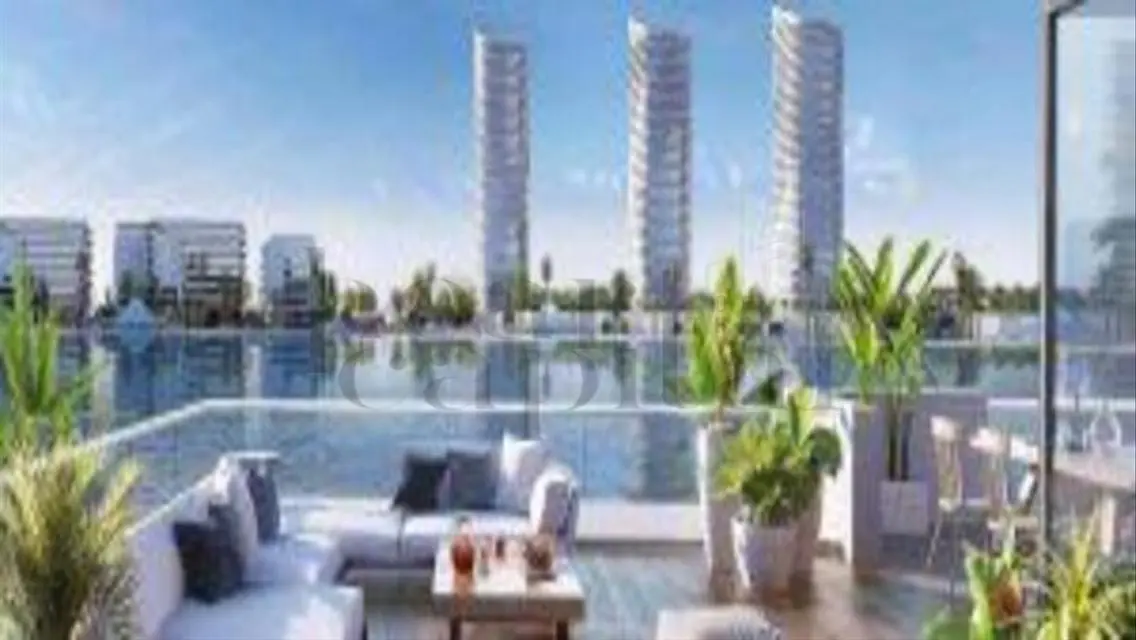 Standalone Villa for Sale in Mazarin – New Alamein