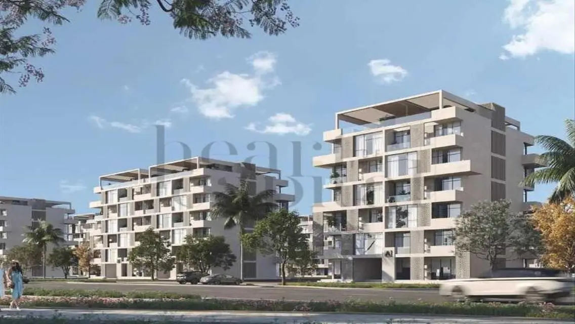 Standalone Villa for Sale in Mazarin – New Alamein