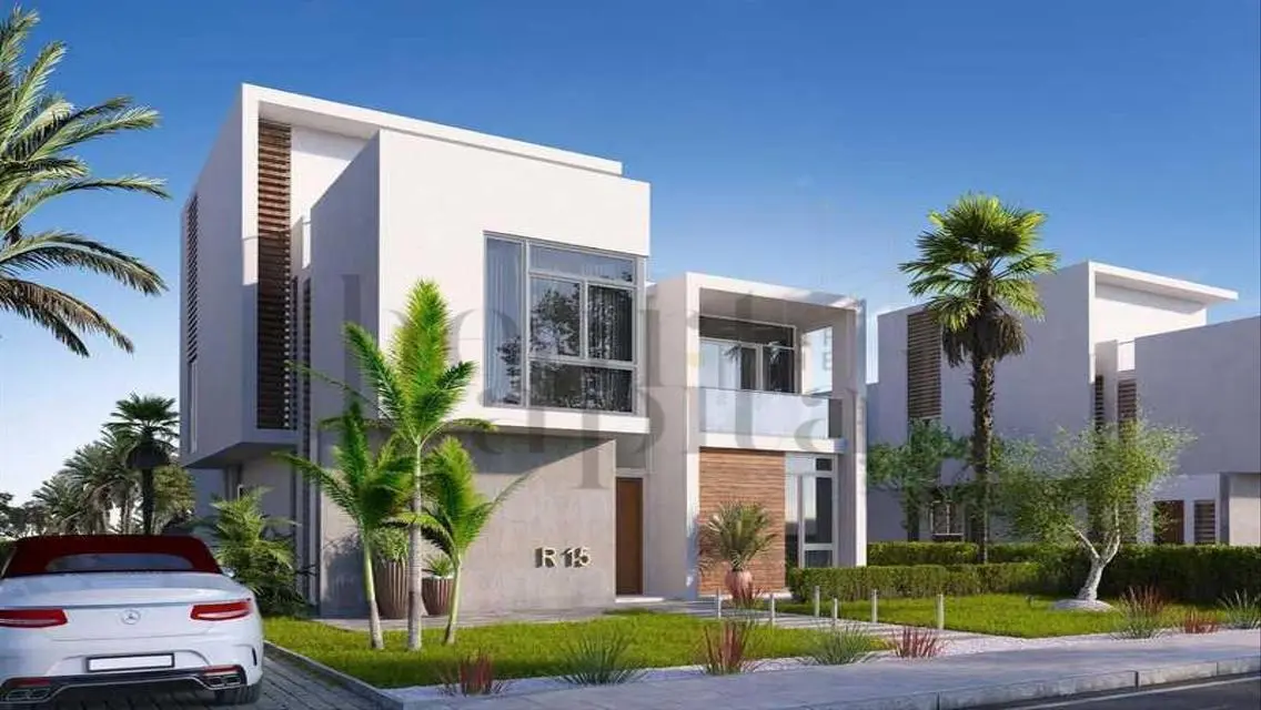 Standalone Villa for Sale in Mazarin – New Alamein