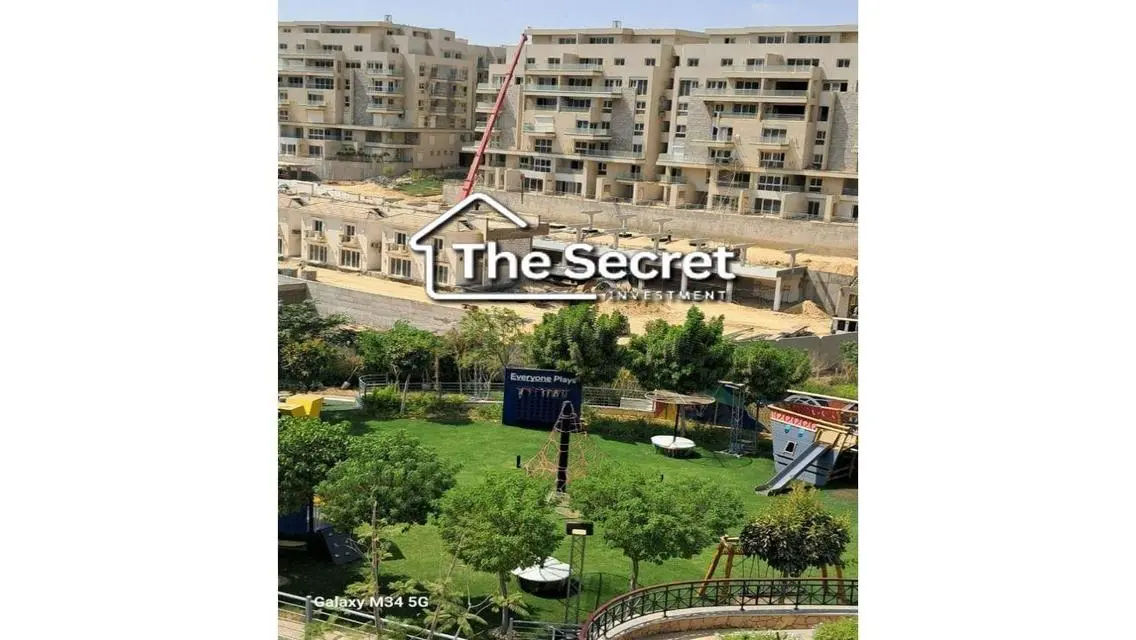 ivilla garden prime location At a special price