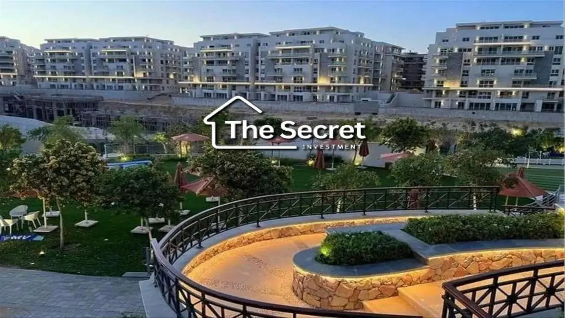 ivilla garden prime location At a special price
