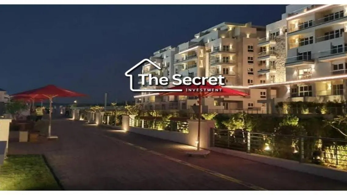 ivilla garden prime location At a special price