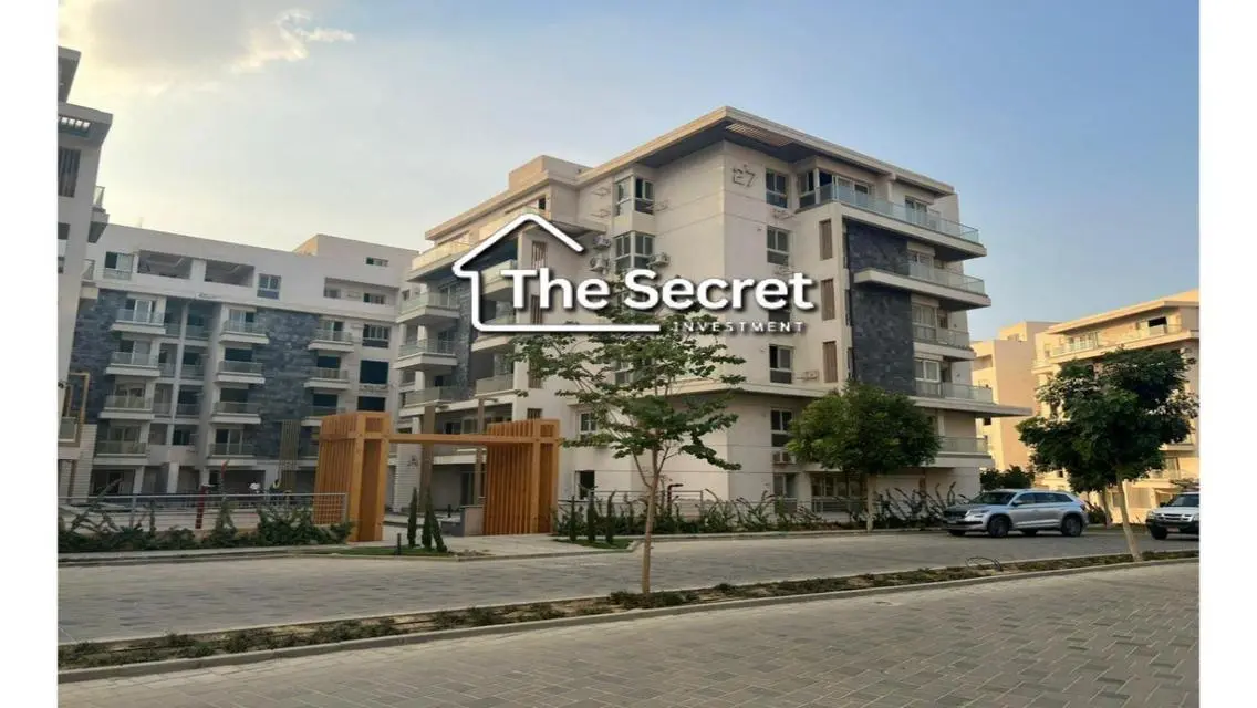 ivilla garden prime location At a special price
