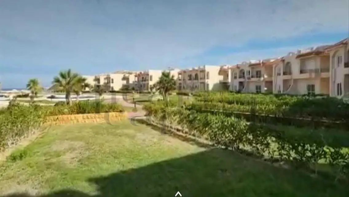 شاليه بجاردن على لاندسكيب وبول فى كورال هيلز