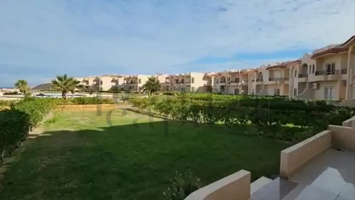 شاليه بجاردن على لاندسكيب وبول فى كورال هيلز
