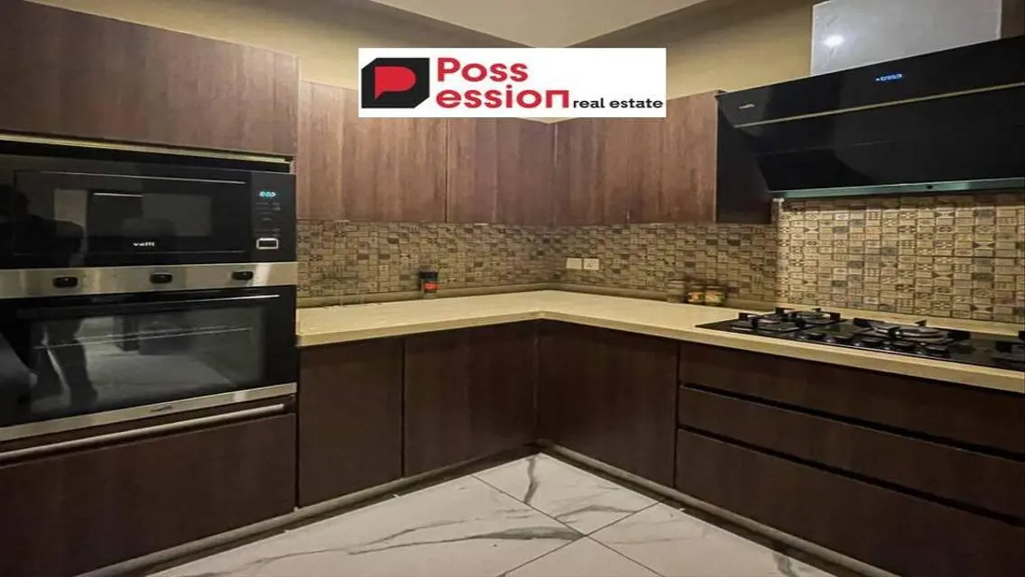 ivilla for sale ready to move in m.v 1 new cairo
