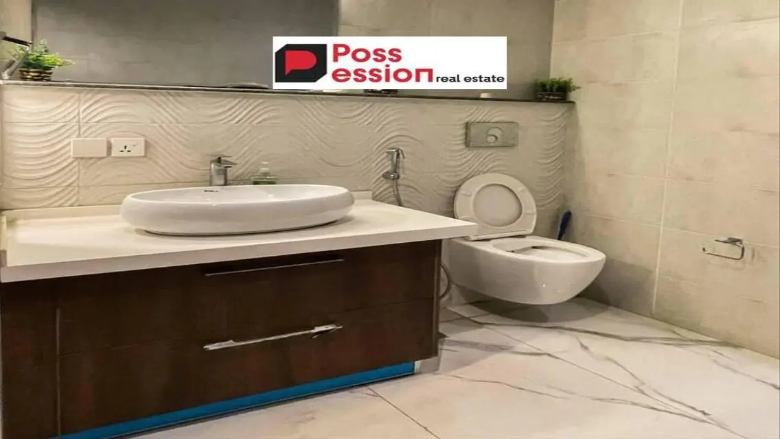 ivilla for sale ready to move in m.v 1 new cairo