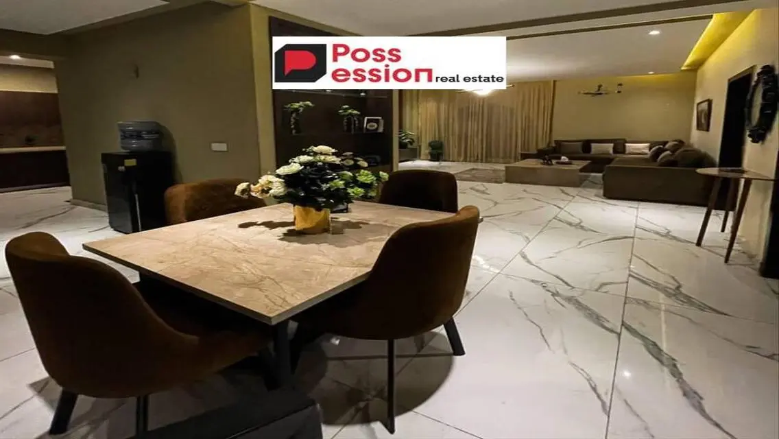 ivilla for sale ready to move in m.v 1 new cairo