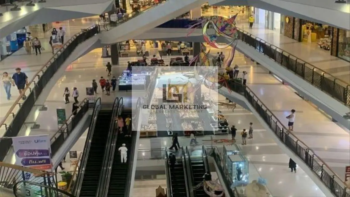 Shop 465m for Sale Beside Waterway 5th Settlement
